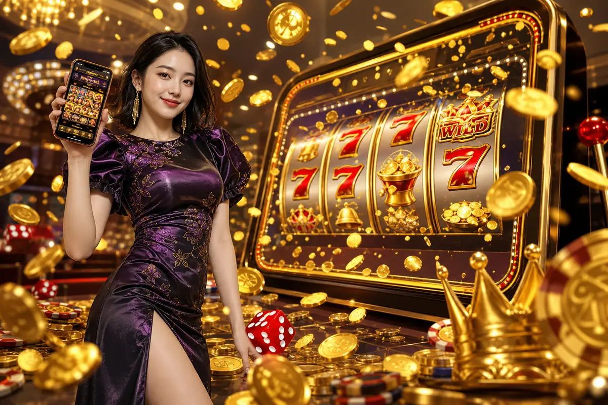 rezeki44 kaedah deposit e-wallet Malaysia