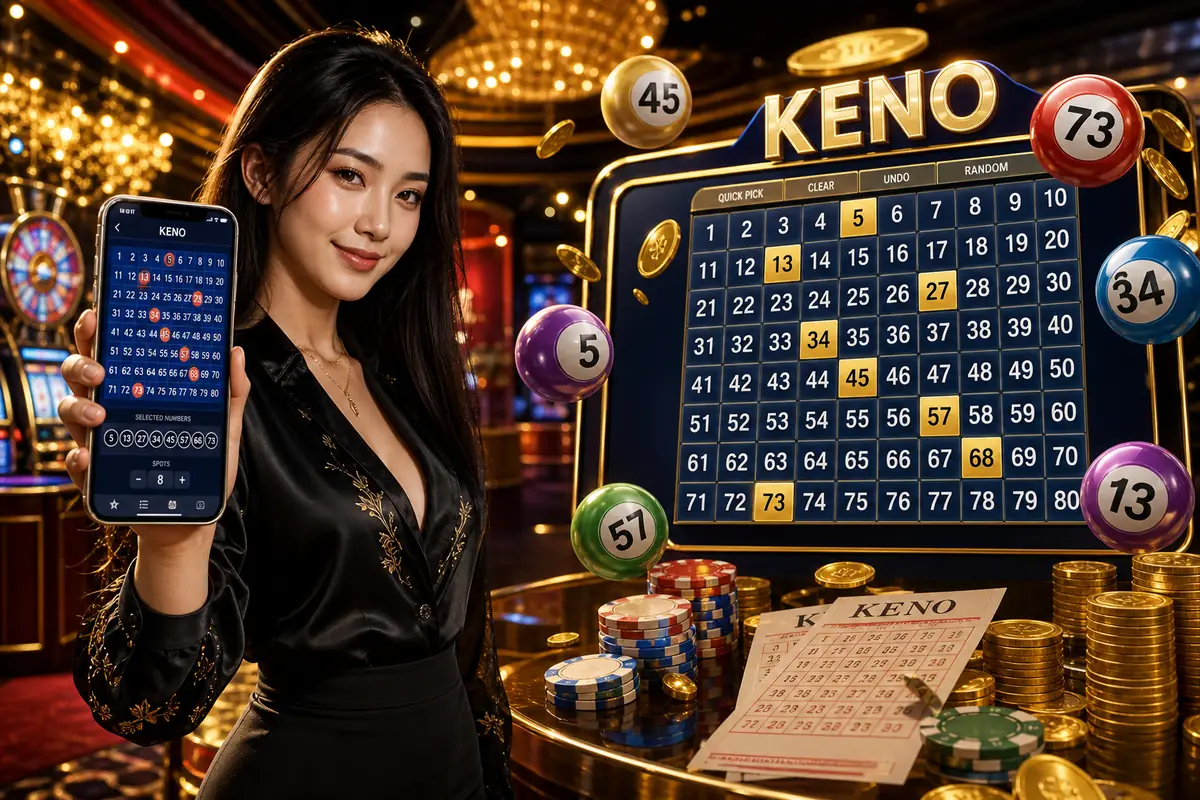 rezeki44 slot online skrin permainan utama