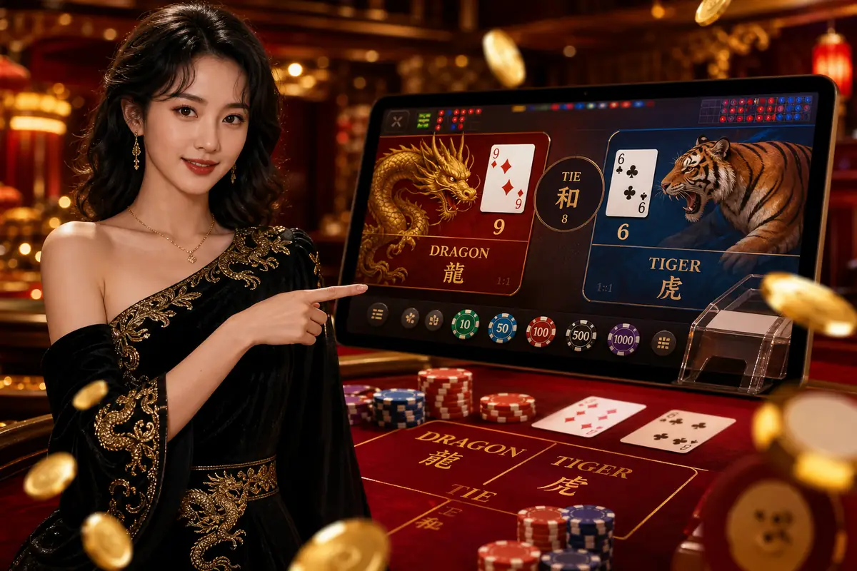 rezeki44 platform kasino dalam talian Malaysia