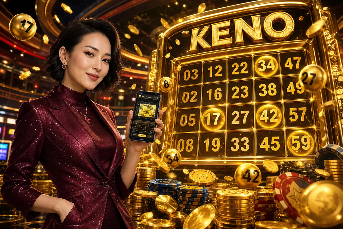 rezeki44 Casino panduan daftar akaun baharu
