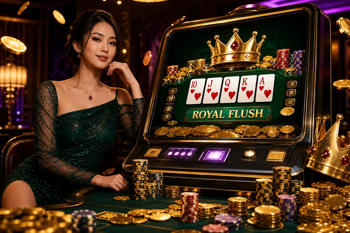 rezeki44 permainan slot Fortune Tiger PG Soft